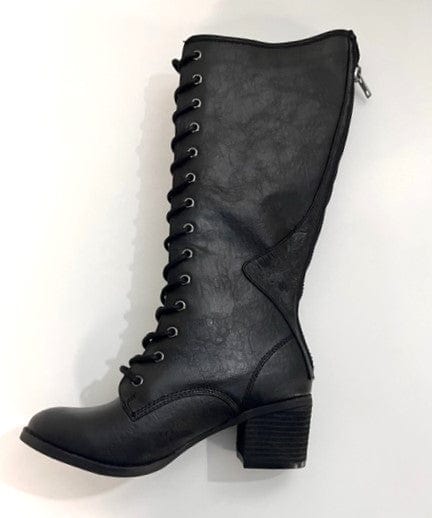 Not Rated Joplin Women's Boot, Black