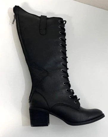 Not Rated Joplin Women's Boot, Black