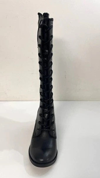 Not Rated NRTB0165-001 Joplin Women's Boot, Black