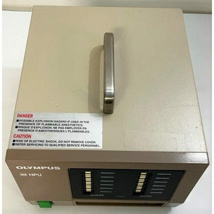 Olympus HPU Heat Probe Unit