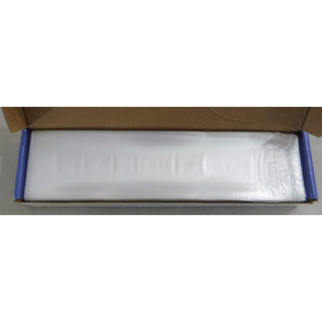 Perio Support Plasdent Syringe Covers 2 1/2"W x 10"L, (500/Box)