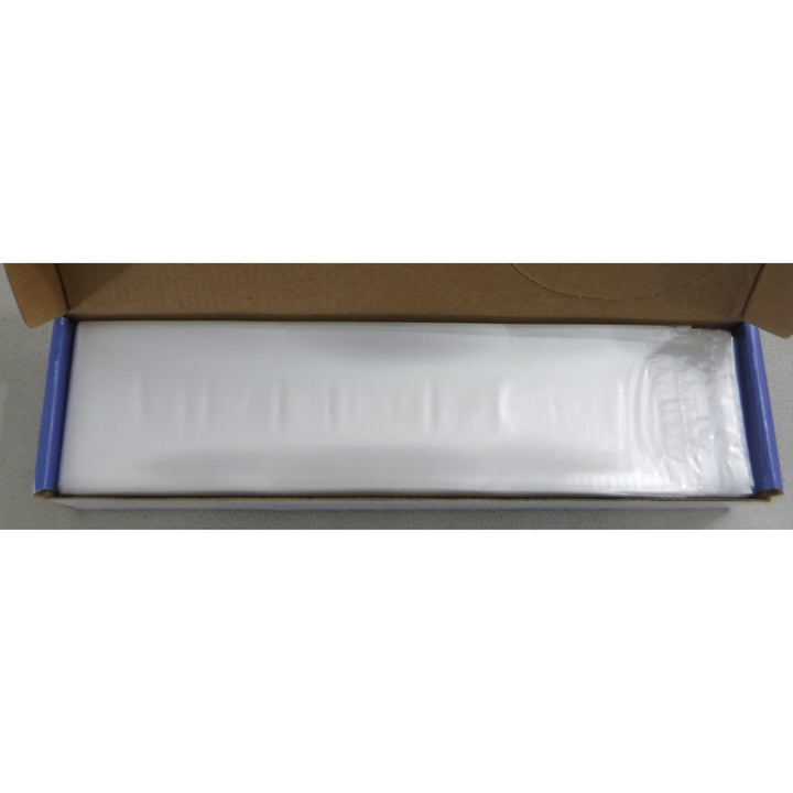 Perio Support Plasdent Syringe Covers 2 1/2"W x 10"L, (500/Box)