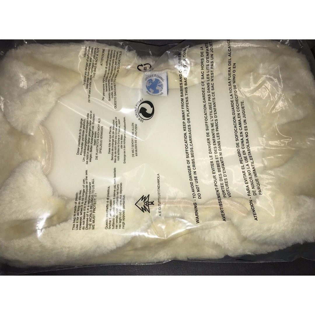 Premium knee walker scooter pad cover, designed for comfort and support, easy to clean, and fits various knee walker models.