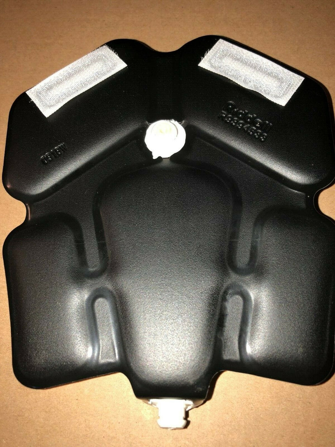 Riddell Revolution Speed FB Helmet Crown Liner Pad #R-9394533 Revo Speed Crown