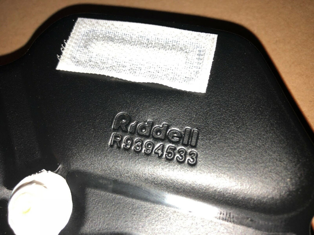 Riddell Revolution Speed FB Helmet Crown Liner Pad #R-9394533 Revo Speed Crown