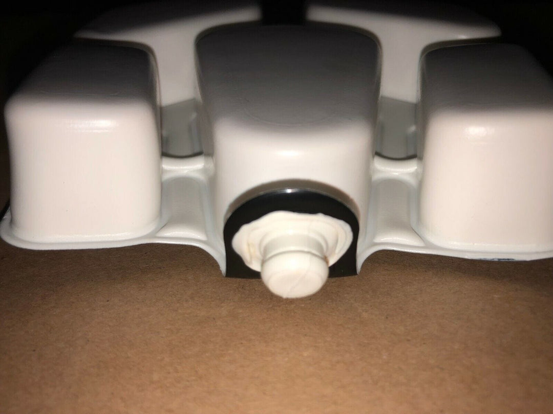 Riddell Revolution Speed FB Helmet Crown Liner Pad #R-9394533 Revo Speed Crown