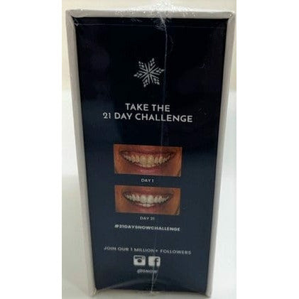 Snow - Accelerator LED Mouthpiece