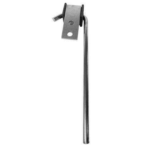 Walker Exhaust Hanger 3/8" Rod 10" Long, 36516