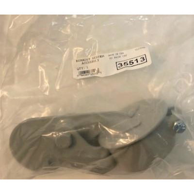 Walker Exhaust Rain Cap 35513