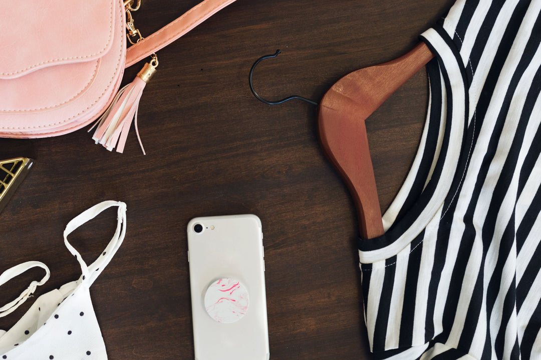 Clothing, Shoes & Accessories