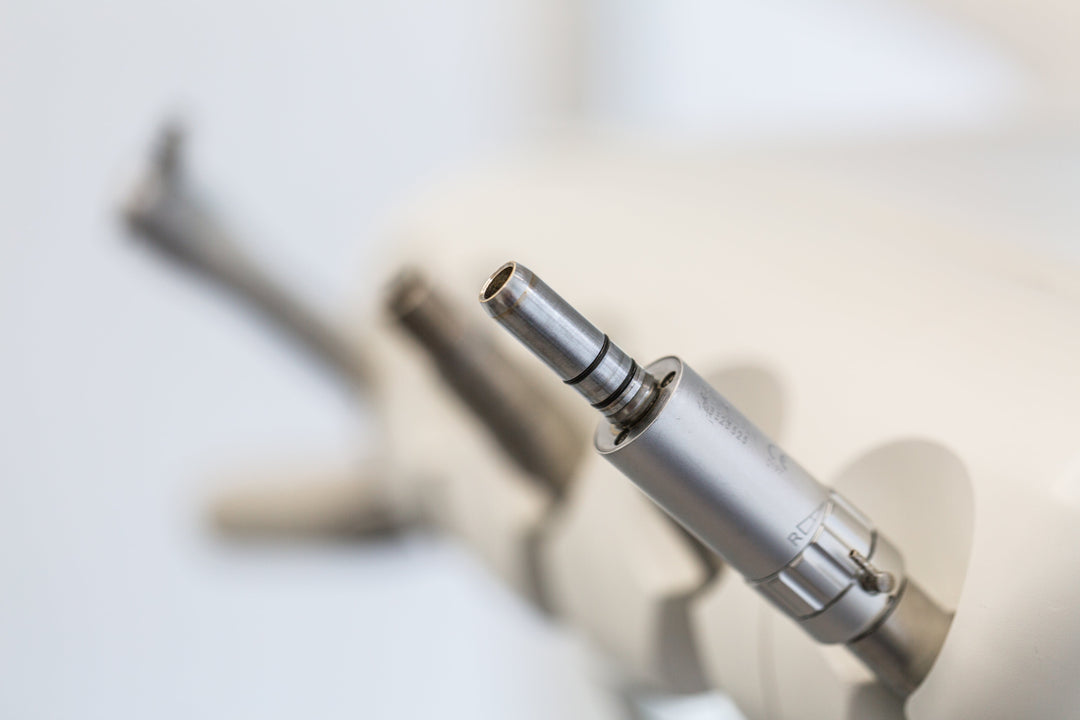 Medical Instruments