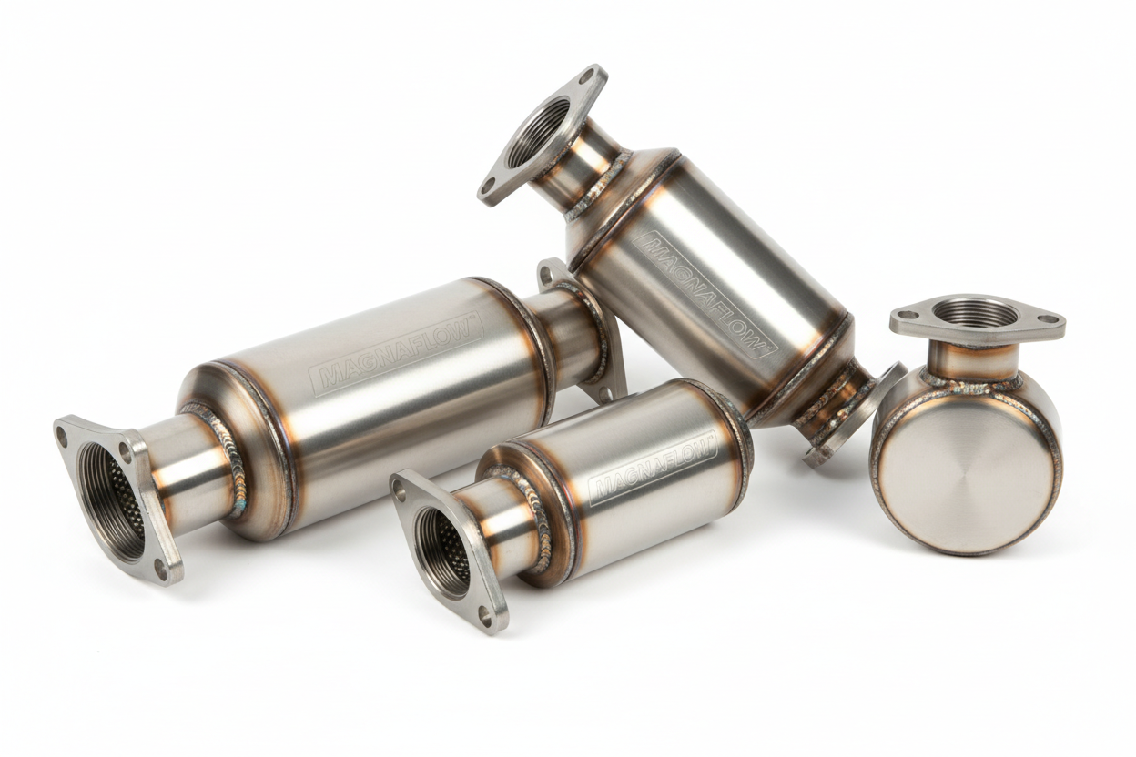 Magnaflow Catalytic Converters