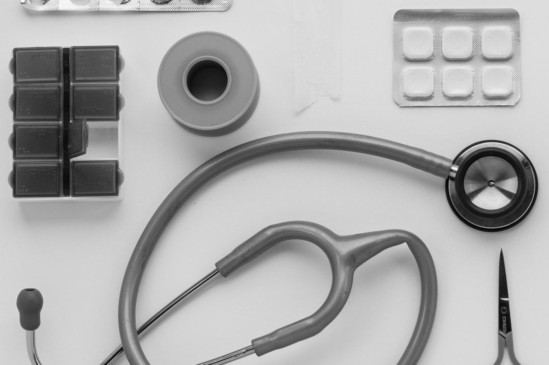 Medical Aids & Equipment