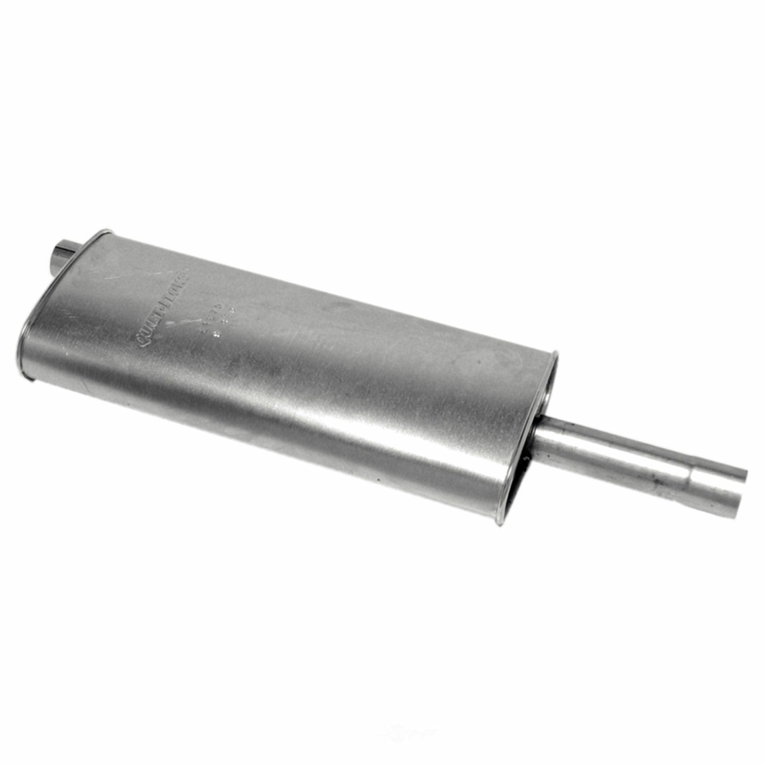 18559 SoundFX Direct Fit Muffler with aluminized steel and OE-style design for reliable repair