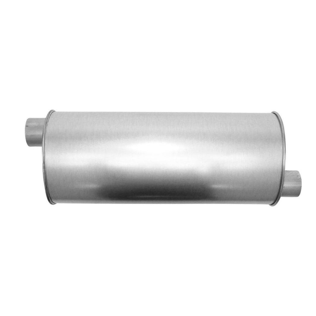 AP Exhaust MSL Maximum Premium Muffler 700142