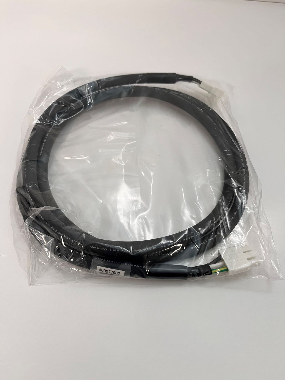 Extension Cable Kit, A09901, PP Installation