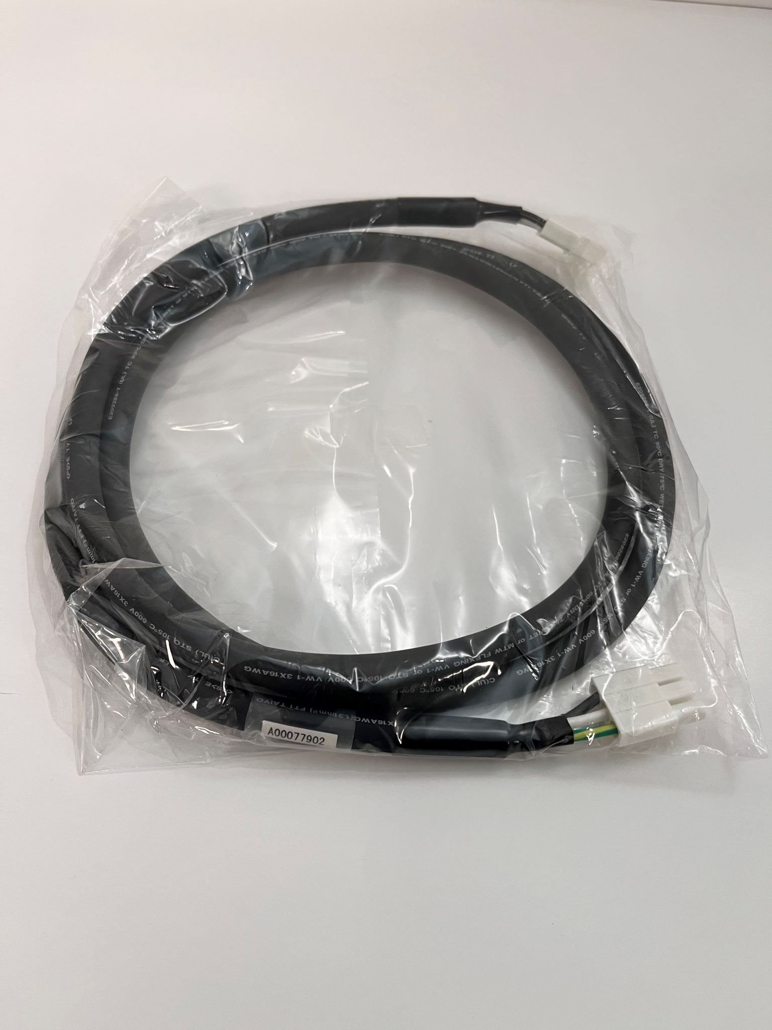 Extension Cable Kit A09901 for PP installation, durable and flexible for reliable connectivity.