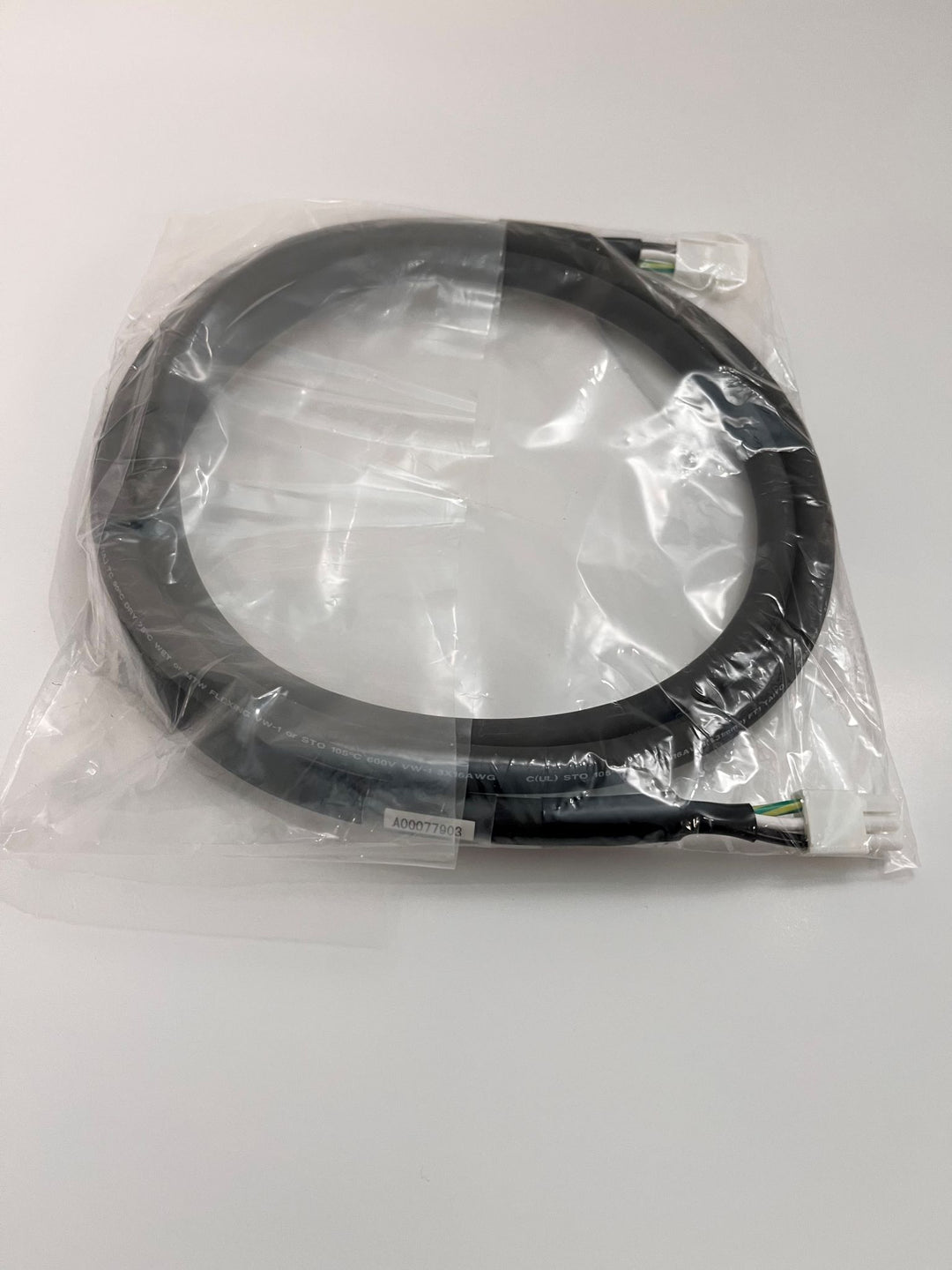 Extension Cable Kit, A09901, PP Installation