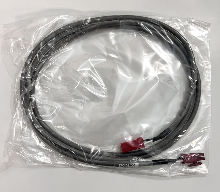 Extension Cable Kit, A09901, PP Installation