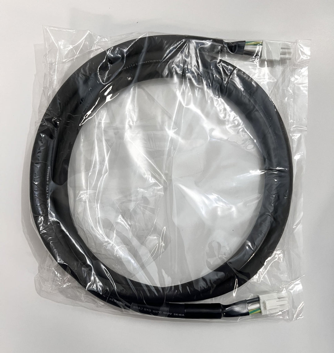 Extension Cable Kit, A09901, PP Installation