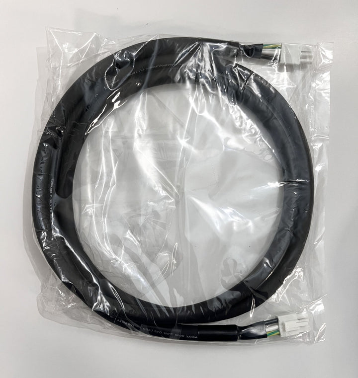 Extension Cable Kit, A09901, PP Installation