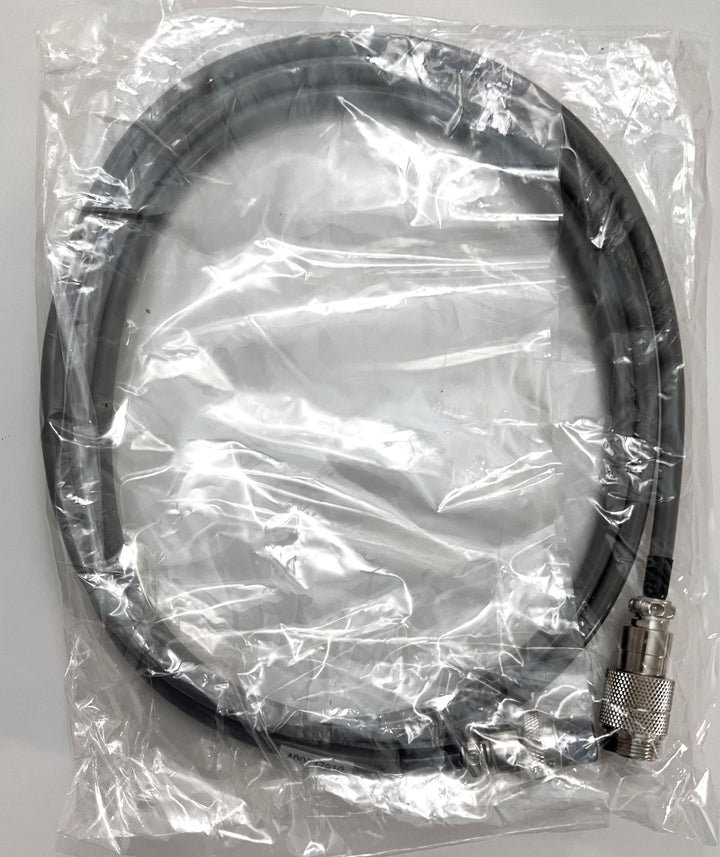 Extension Cable Kit, A09901, PP Installation