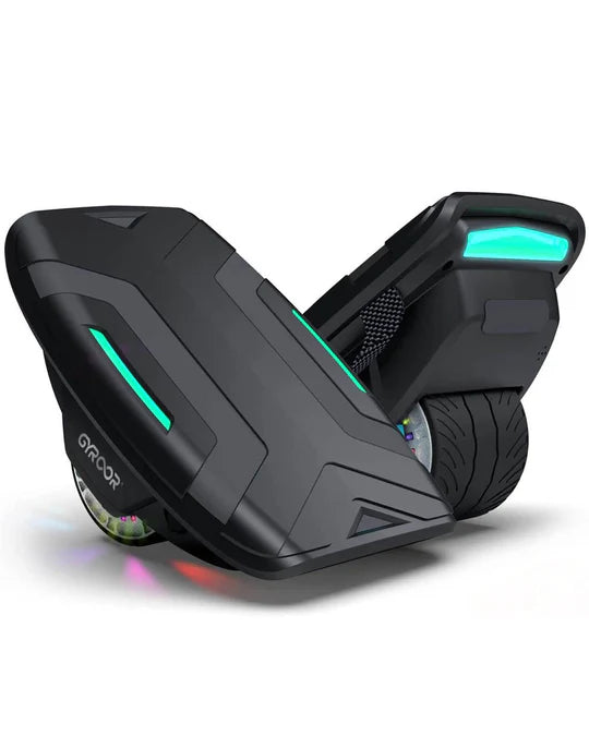 Gyroor S300 Gyroshoes Self-Balancing with LED Lights
