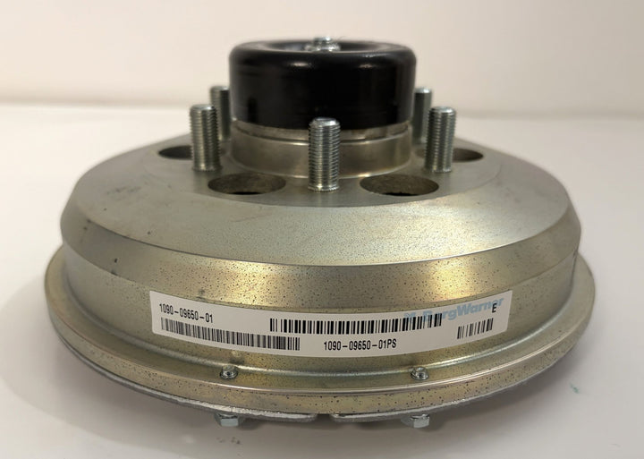 BorgWarner Kysor K32 Rear Air Fan Clutch - 1090-09650-01 (Open Box / Like New)