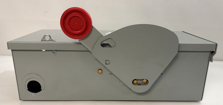 Eaton Cutler-Hammer DH262URK 60 Amp Heavy Duty Safety Switch