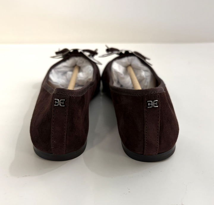 Pair of Sam Edelman women&