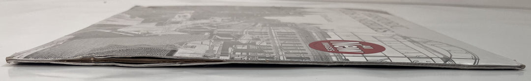 Historic Los Angeles 2016 Calendar – Vintage Photos & Landmarks