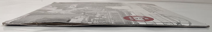 Historic Los Angeles 2016 Calendar – Vintage Photos & Landmarks