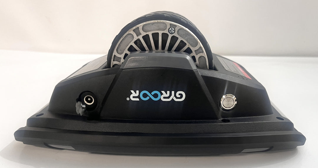 Gyroor S300 Hovershoes Gyroshoes Electric Self-Balancing with LED Lights