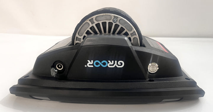 Gyroor S300 Hovershoes Gyroshoes Electric Self-Balancing with LED Lights