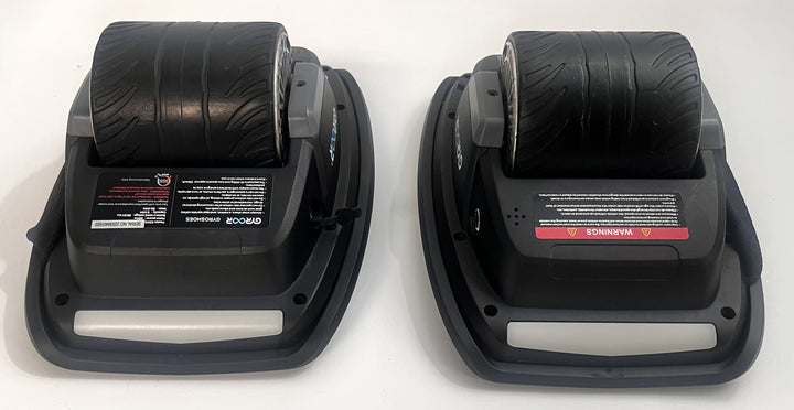 Gyroor S300 Hovershoes Gyroshoes Electric Self-Balancing with LED Lights