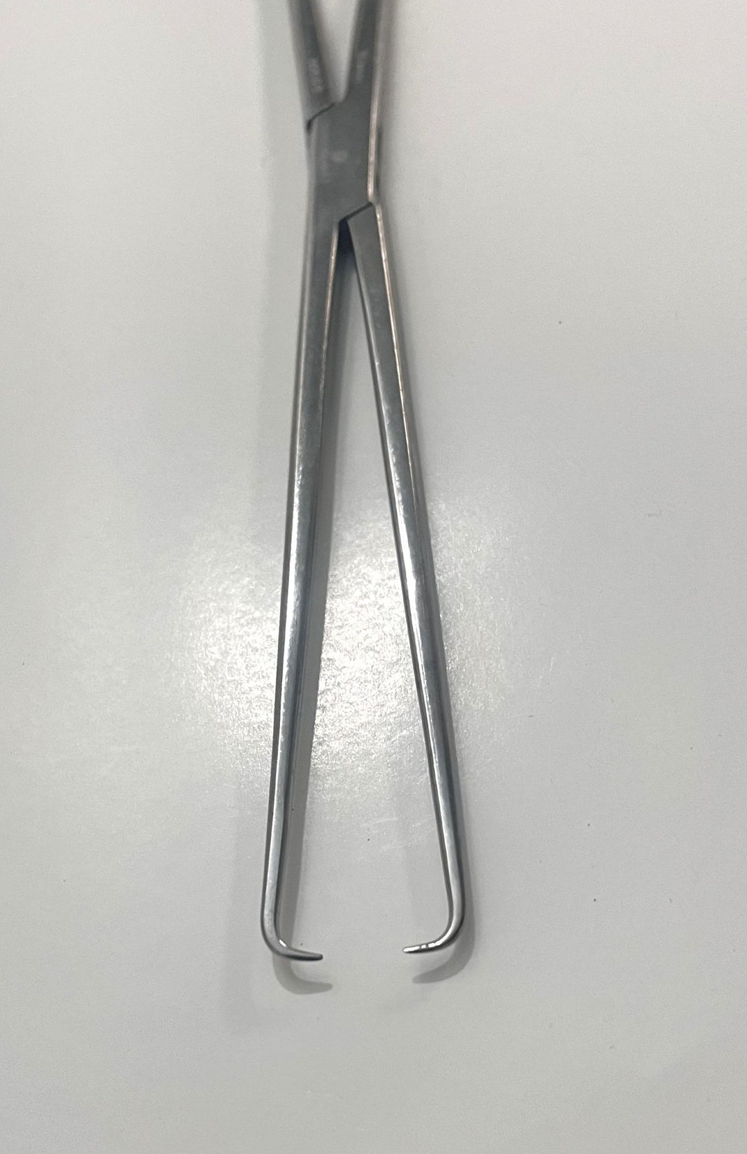 Schroeder Straight Tenaculum Forceps