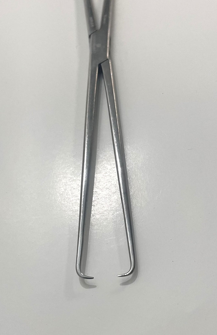 Schroeder Straight Tenaculum Forceps