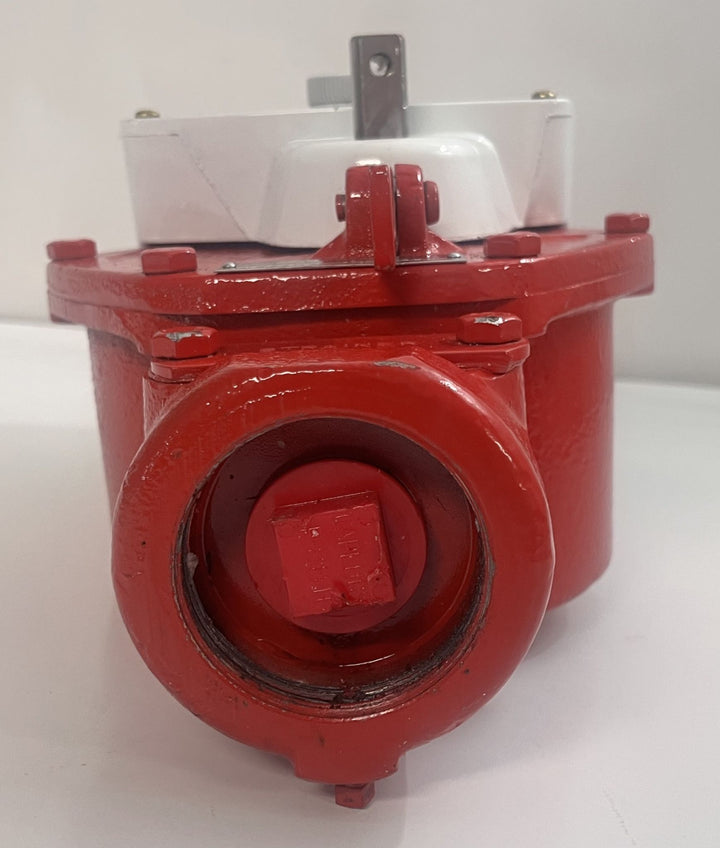 Gasboy Series 1200 (12CUN3) Hand Rotary Pump