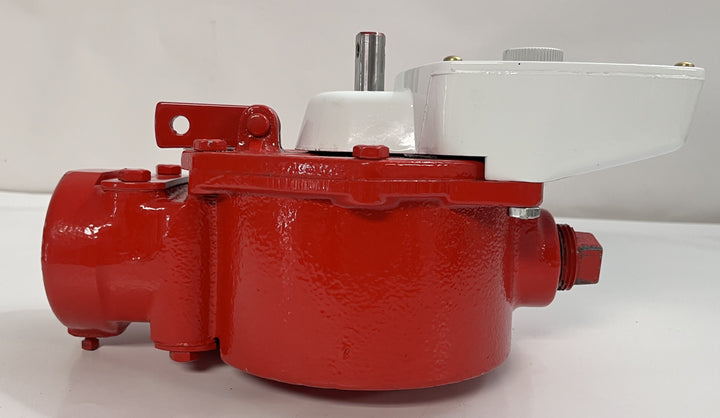 Gasboy Series 1200 (12CUN3) Hand Rotary Pump