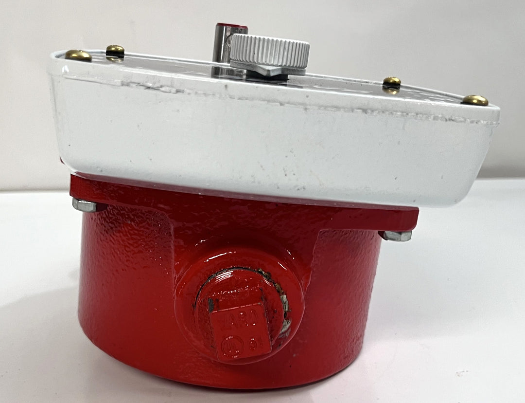 Gasboy Series 1200 (12CUN3) Hand Rotary Pump
