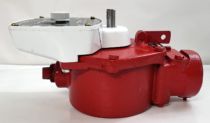 Gasboy Series 1200 (12CUN3) Hand Rotary Pump