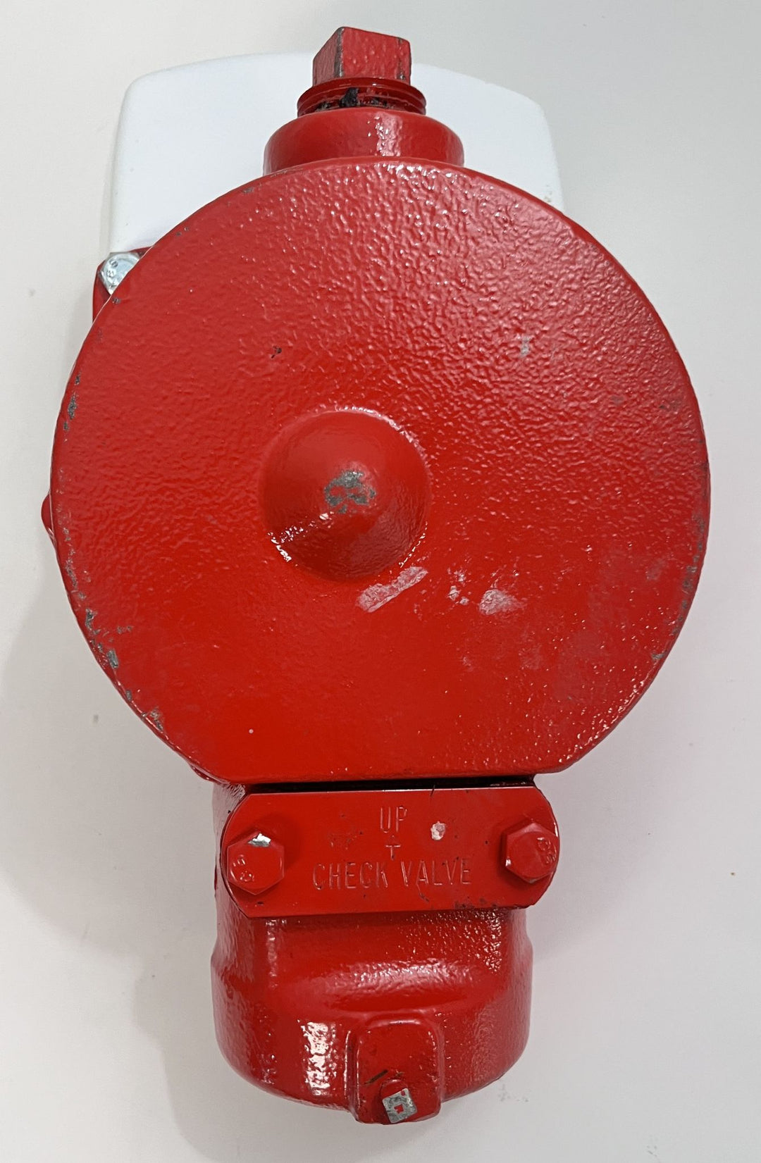 Gasboy Series 1200 (12CUN3) Hand Rotary Pump