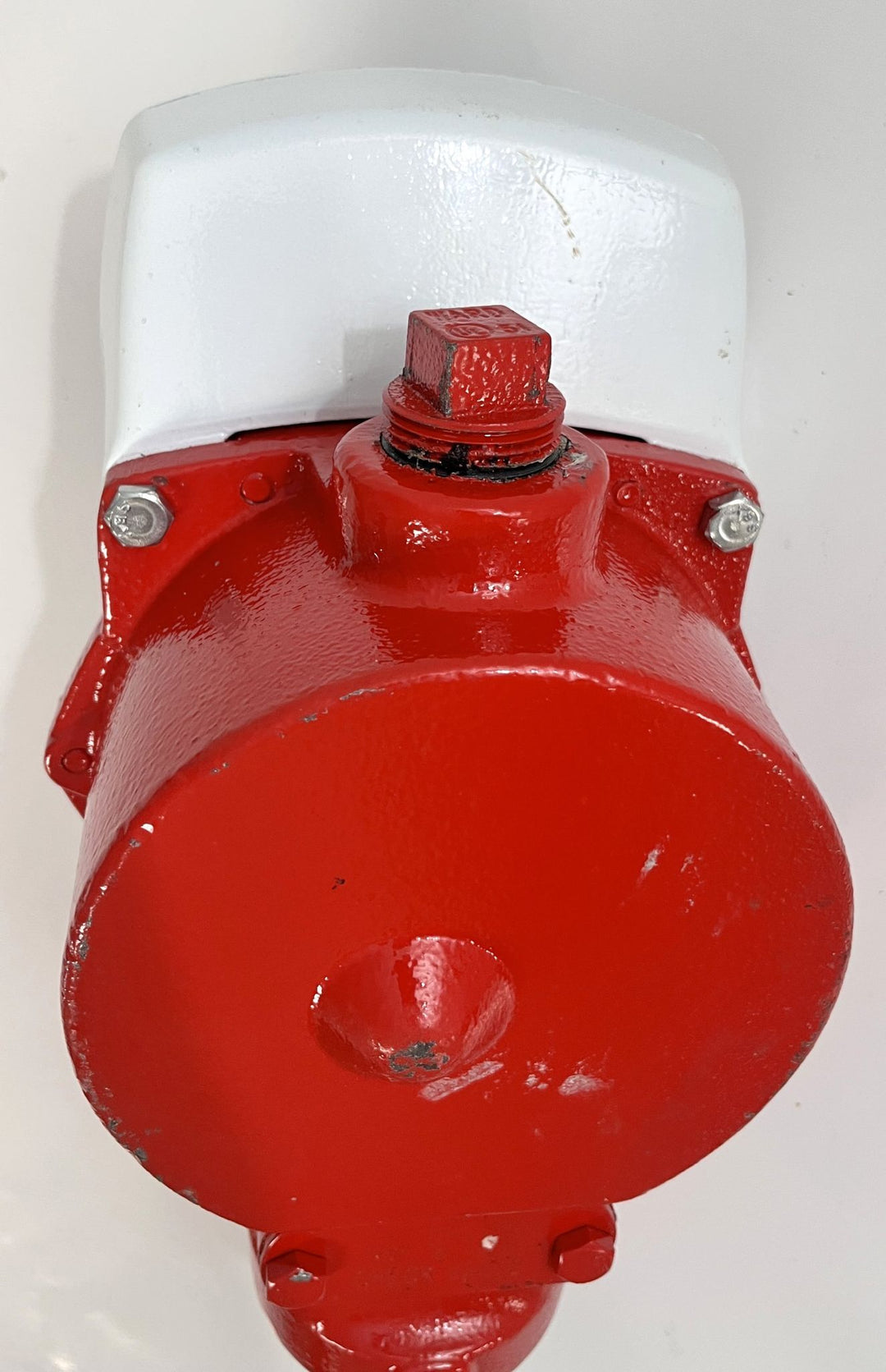 Gasboy Series 1200 (12CUN3) Hand Rotary Pump