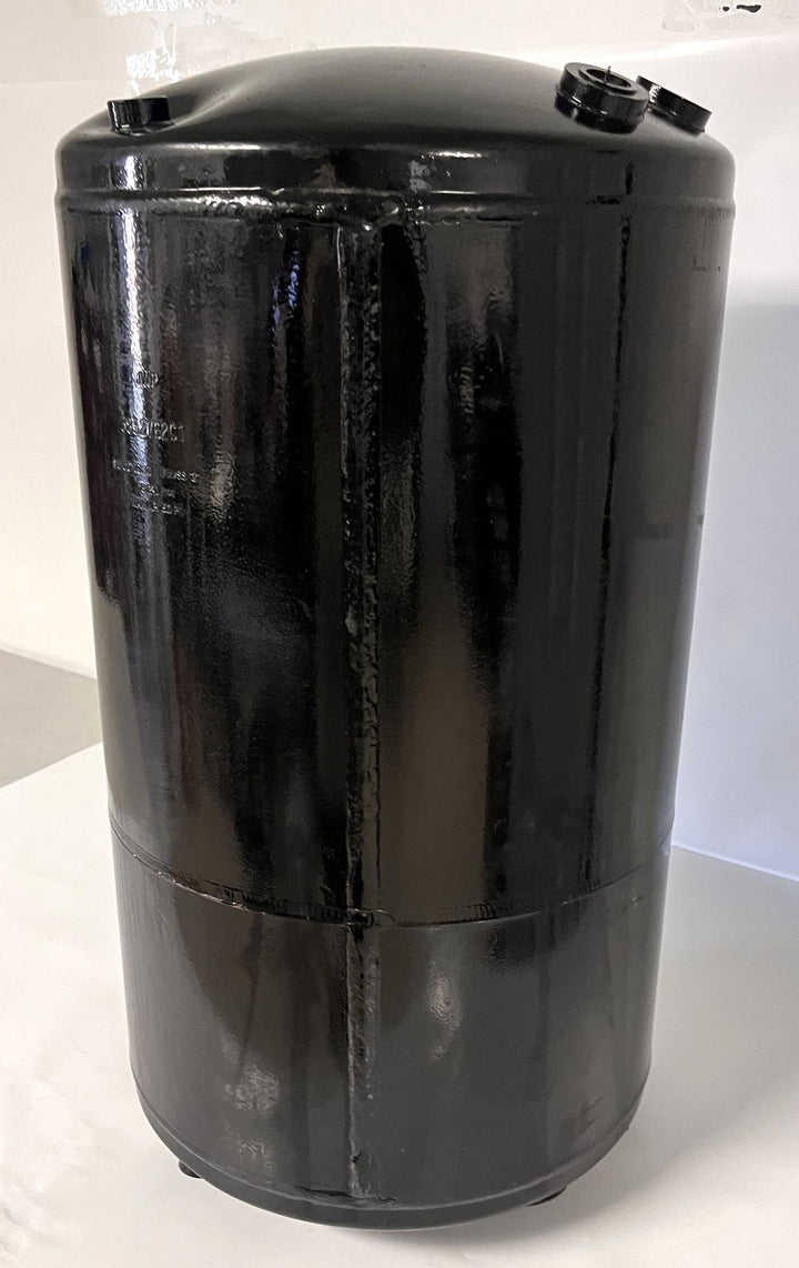 JWP Air Tank 3832762C1 – 21" Length Compressed Air Storage Tank