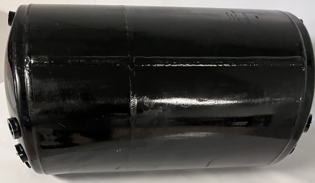 JWP Air Tank 3832762C1 – 21" Length Compressed Air Storage Tank