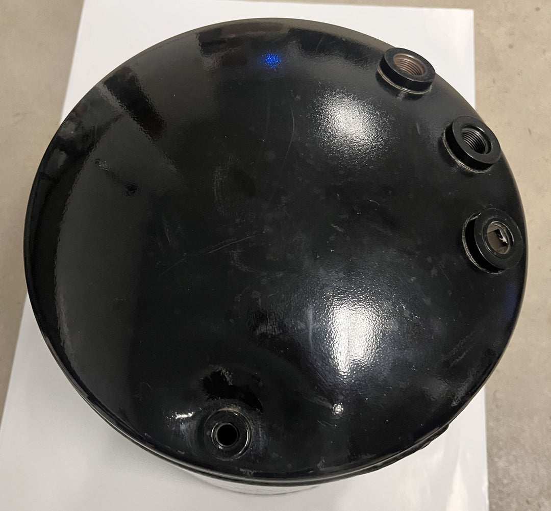 JWP Air Tank 3832762C1 – 21" Length Compressed Air Storage Tank
