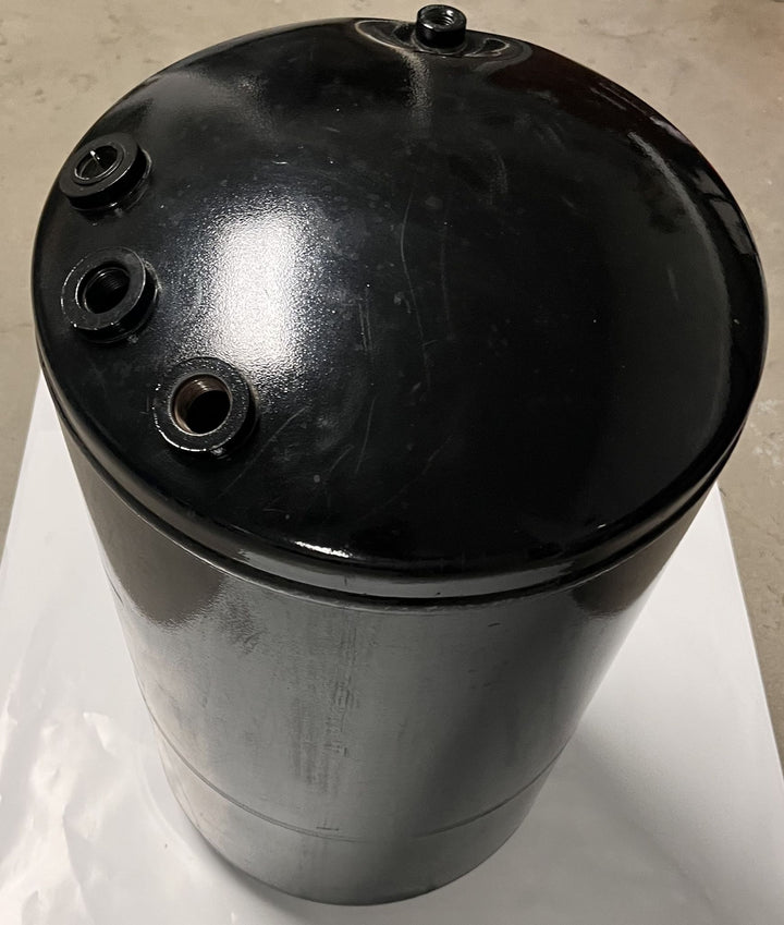 JWP Air Tank 3832762C1 – 21" Length Compressed Air Storage Tank