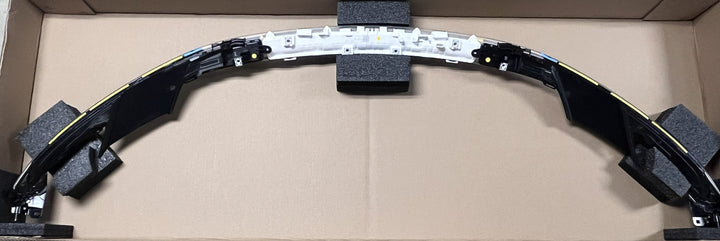 OEM Lucid Air P11-L130L1-08 Nose Lamp SAE LED Front Grille 2022-2024