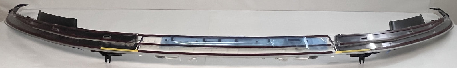 OEM Lucid Air P11-L130L1-08 Nose Lamp SAE LED Front Grille 2022-2024