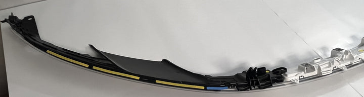 OEM Lucid Air P11-L130L1-08 Nose Lamp SAE LED Front Grille 2022-2024